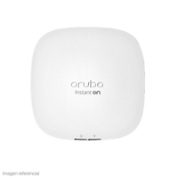 Access Point HPE R4W02A APIN0505 ARUBA ION AP22 WIFI 6
