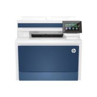Impresora Multifunción HP Color LaserJet Pro M4303FDW 5HH67A#AKV