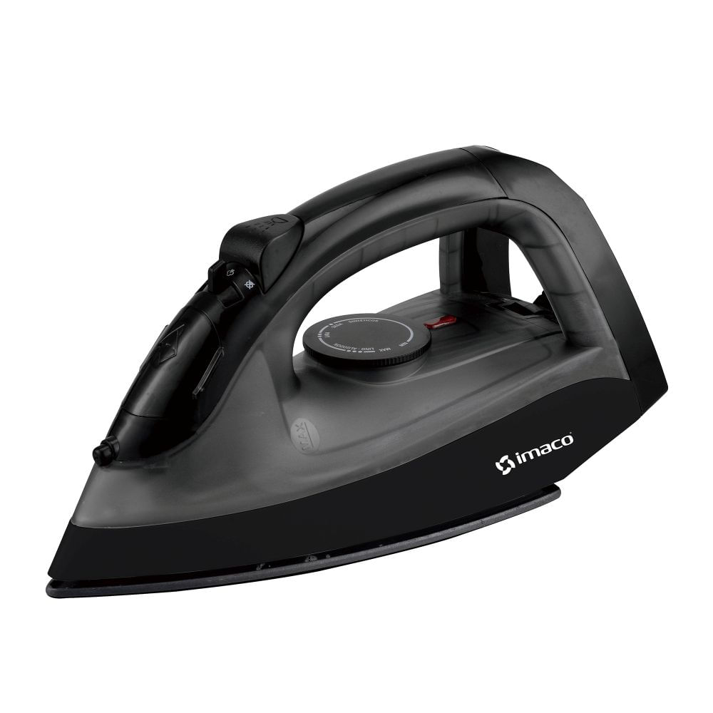 Combo Imaco Licuadora BLS3515 Hervidor KE1801 Plancha ETA600N