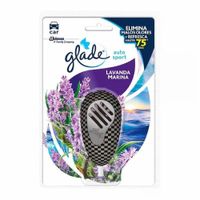 Ambientador Glade Auto Sport Lavanda 7ml