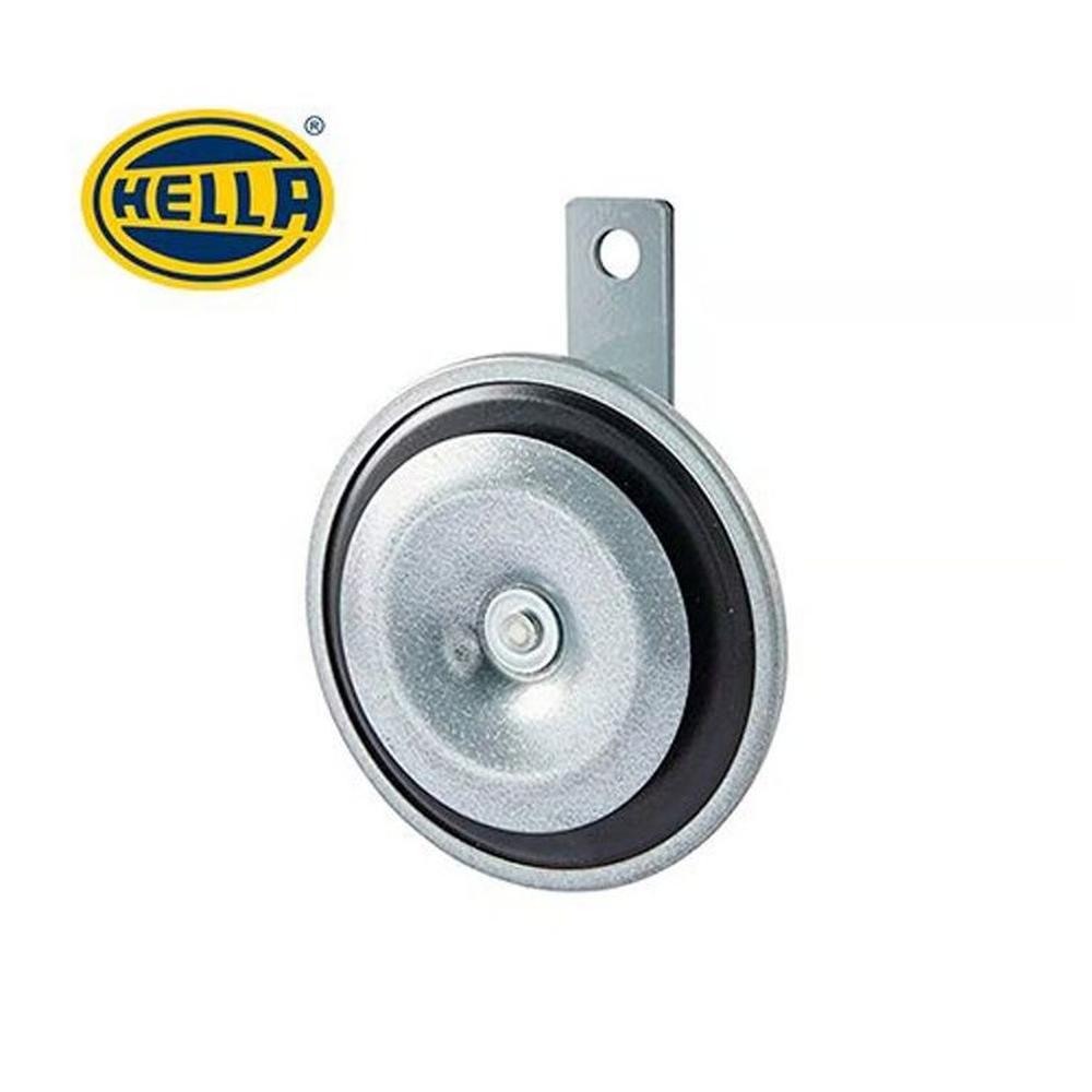 Claxon Hella Platillo 12v 400hz