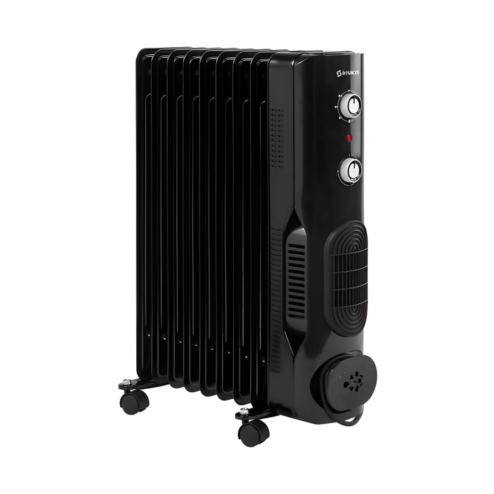 Termo Radiador Imaco OFR9NK 9 Celdas