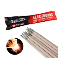 Electrodo General 1/8'' 1 Kg Soldadura Eléctrica Profesional