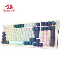 TECLADO REDRAGON EISA PRO K686SP