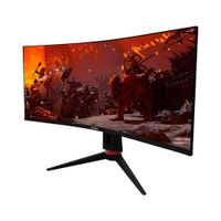 Monitor curvo gaming TEROS TE-3412G 34"" UWQHD VA 180Hz 1ms