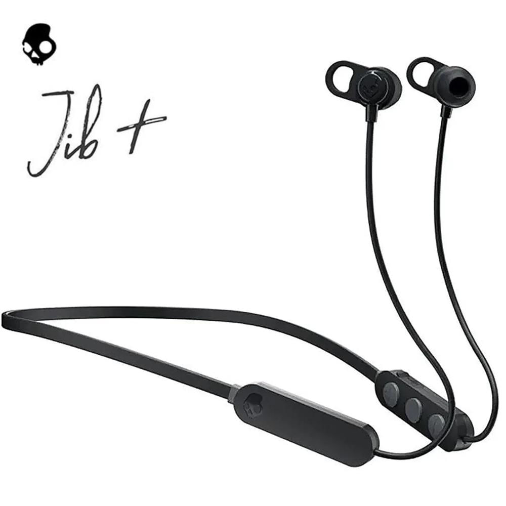 Audífonos Skullcandy In Ear Bluetooth 5.0 JIB Plus Negro