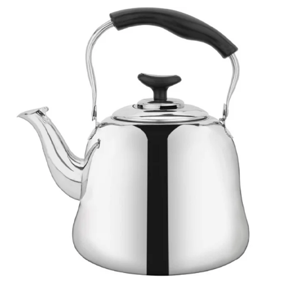 Tetera de Acero 2 Litros