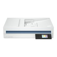 Escáner HP ScanJet Pro N4600 HP 20G07A#AKV