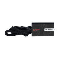 Fuente de alimentación gamer TEROS TE-1235G ATX 650W 80 Plus Bronze