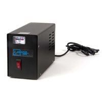 Estabilizador Elise Ieda Poder Safe LCR10-4.5%, Solido, 1kVA, 220V