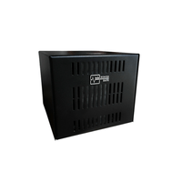 Transformador de aislamiento Elise TAMF-12K, Monofásico, 12kVA, 220V
