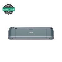 Cricut Maker 4 Verde Eucalipto - Plotter De Corte De Vinil Y Más