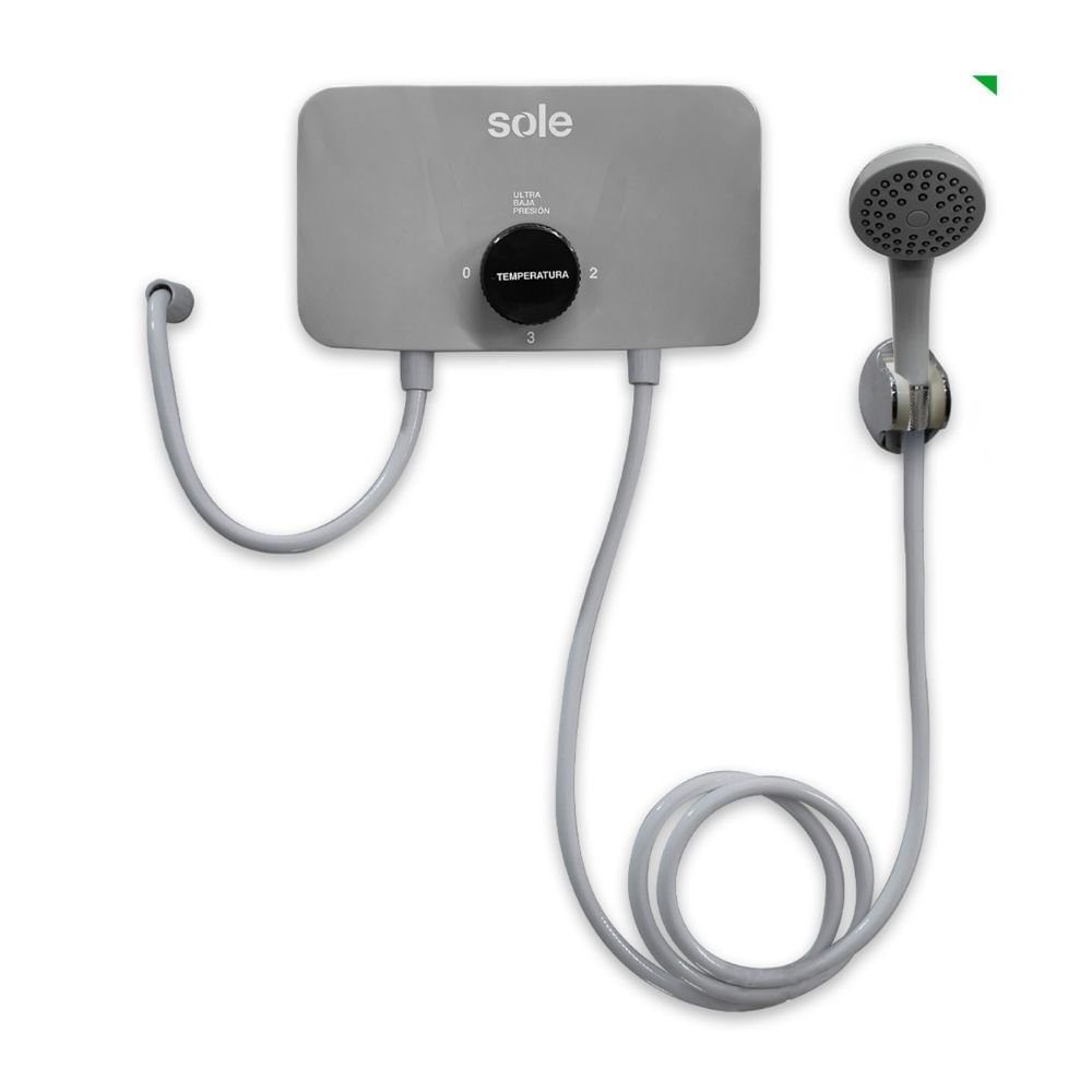 Rapiducha Sole Speed 4000W con Accesorios