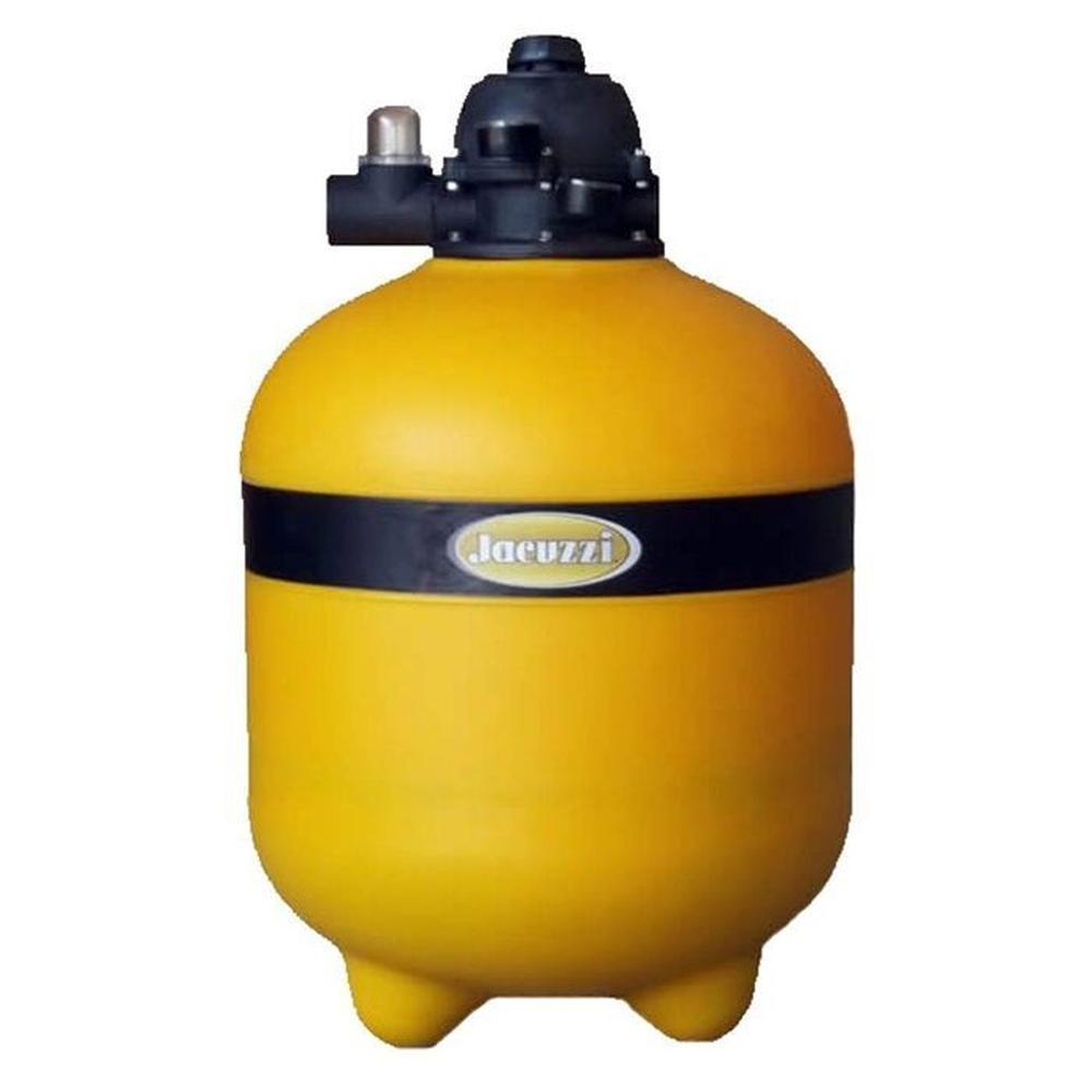 Filtro de arena para piscina Jacuzzi 19TP de 19 pulgadas