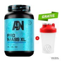 Mass Gainer ADN Nutrition Pro Mass XL 2kg Chocolate