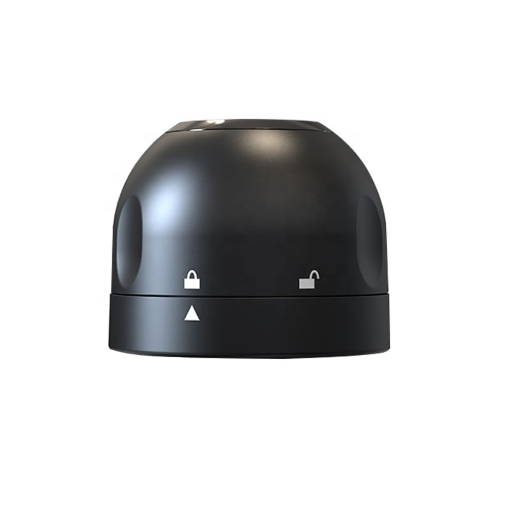 Tapa Corteza Hermética para Vino Espumoso