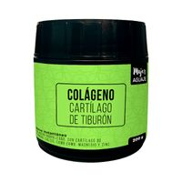 Colágeno y Cartílago de Tiburón Mujer Aguaje 200 g