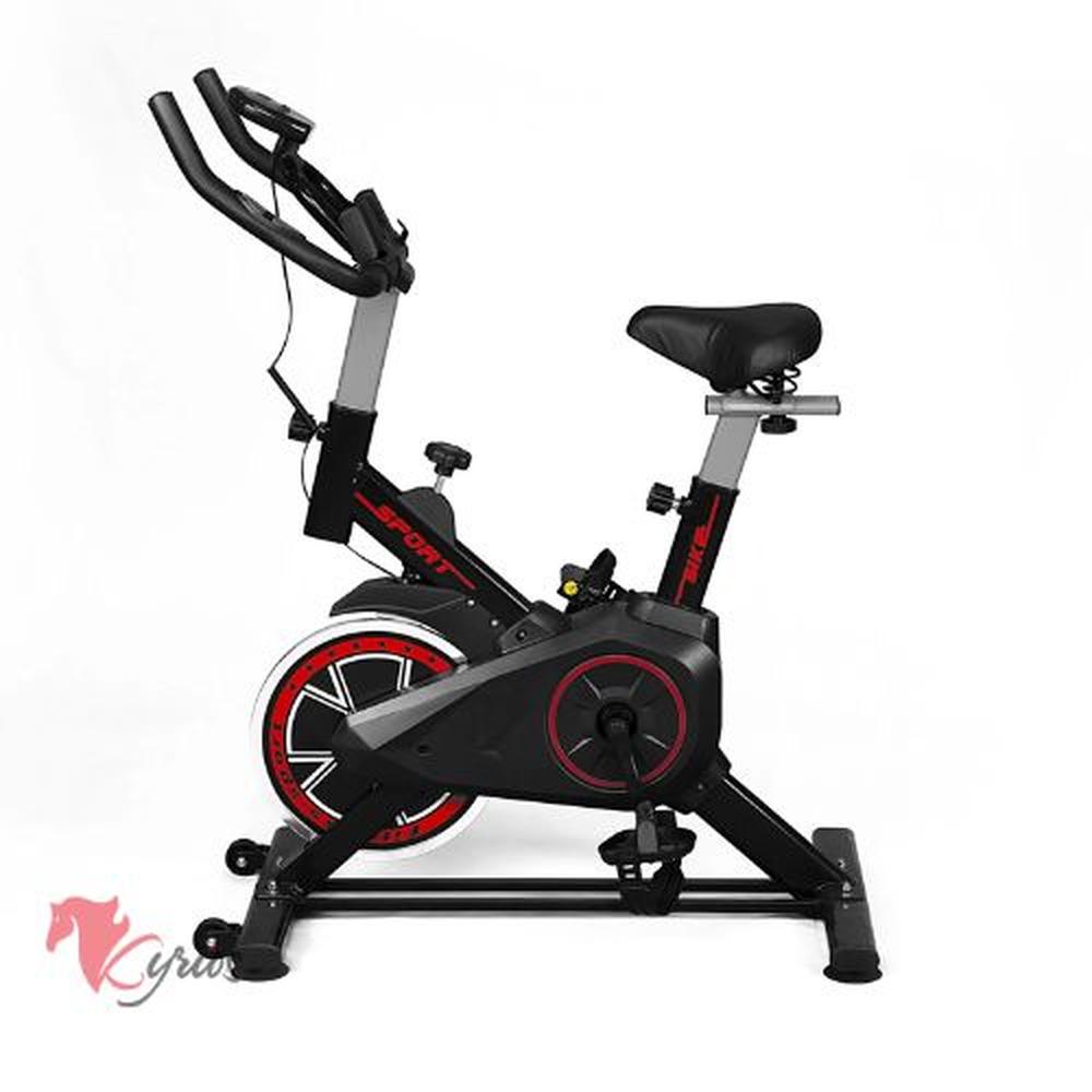 Bicicleta Spinning Para Entrenamiento CD-MAQ13