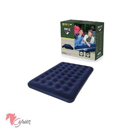 COLCHON INFLABLE BESTWAY 2 PLAZAS. COLCHON INFLABLE BESTWAY 2 PLAZAS.