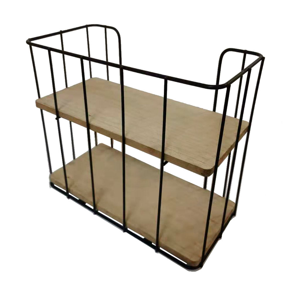 Estante de pared Jardín de Invierno - Promart