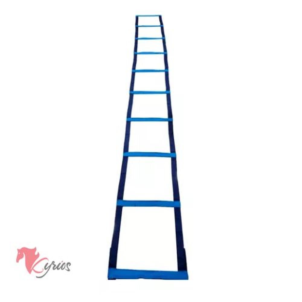 Escalera Nacional X 10