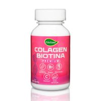 Colágeno Biotina Premium FITOSANA (100 Cápsulas)