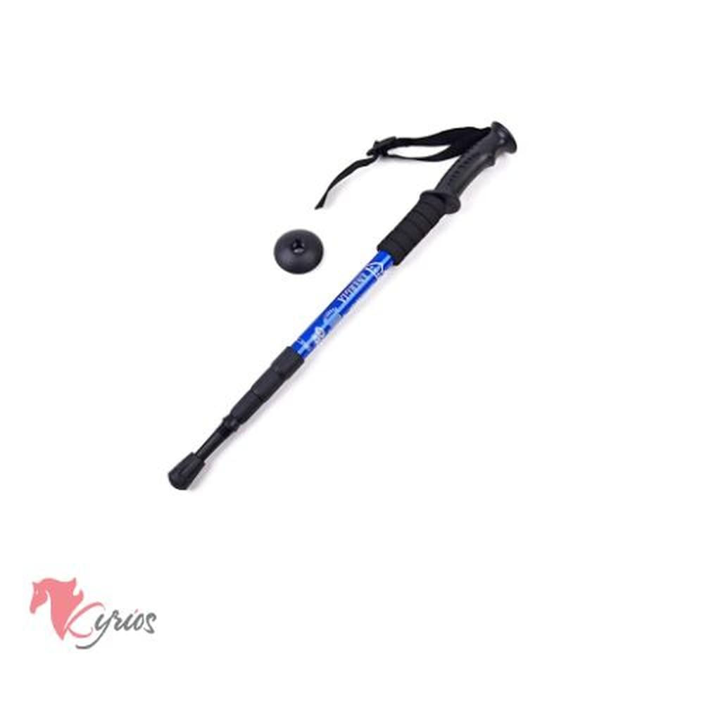 Banco Plegable De 3 Patas de 30 CM