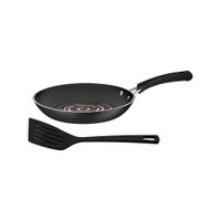 Sartén de Aluminio antiadherente Neocook con espátula 22cm -75145915