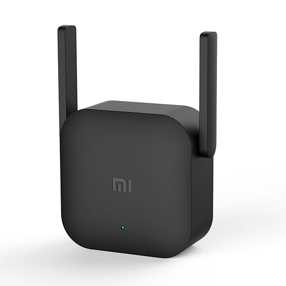 Xiaomi mi wifi range extender pro обзор