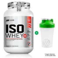 ISO WHEY 90 1.1 KG UNIVERSE NUTRITION CHOCOLATE
