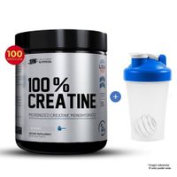 CREATINA MONOHIDRATO 250GR UNIVERSE NUTRITION