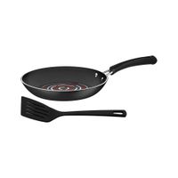 Sartén de Aluminio antiadherente Neocook con espátula 24Cm - 75145916