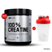 CREATINA MONOHIDRATO 250GR AMERICANA