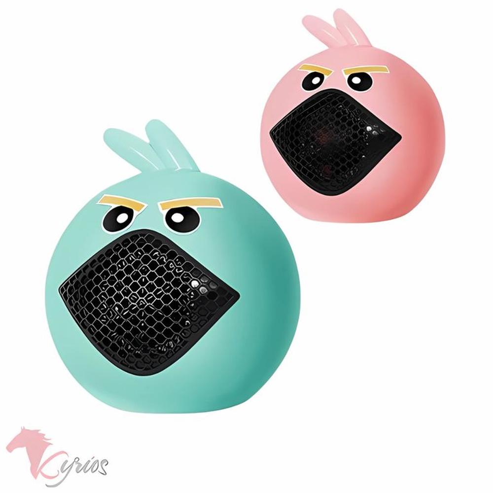 Mini Calentador Eléctrico