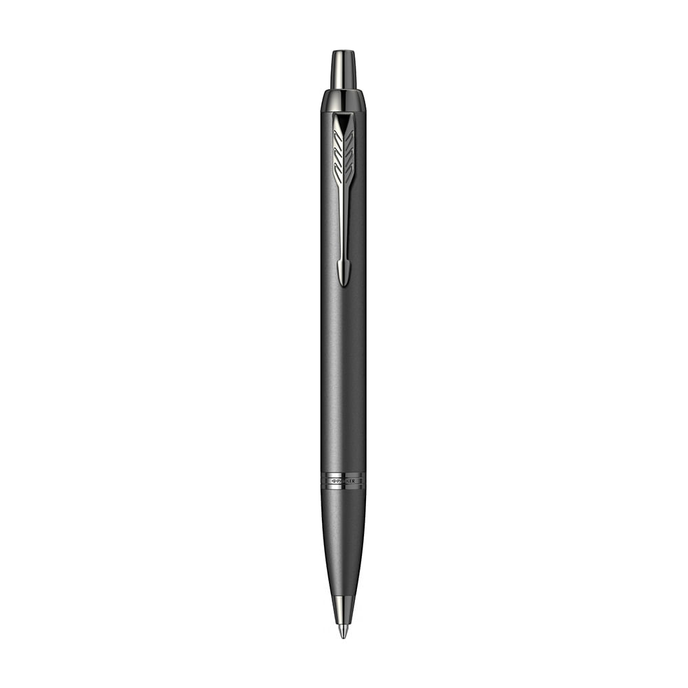 Boligrafo Parker IM Monochrome Titanium