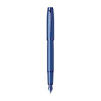 Pluma Fuente Parker IM Monochrome Blue