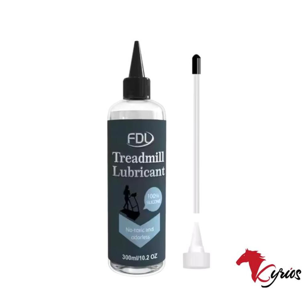 Lubricante De Maquinaria De Gym 100 Ml