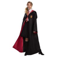 Disfraz Completo Magia y Hechiceria Griffindor Cosplay Talla M