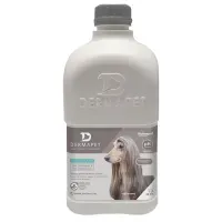 Acondicionador para Mascotas Dermapet Hair Styling 1L