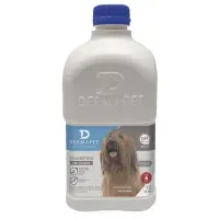 Shampoo para Perros y Gatos Dermapet Intensive Wash 1L