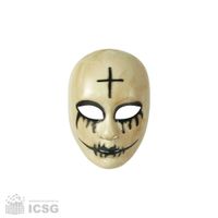 Máscara para Halloween de la Purga - HalloweenFest