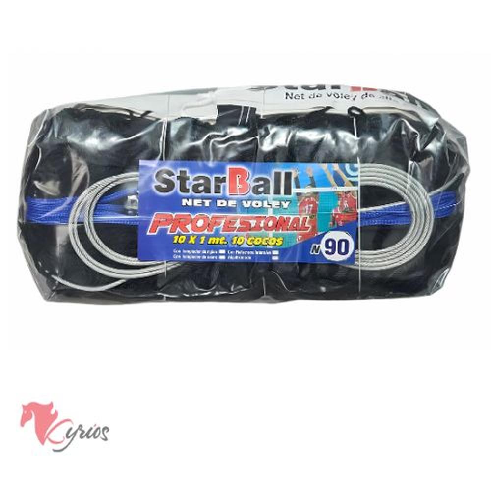 Net De Vóley Profesional Numero 90
