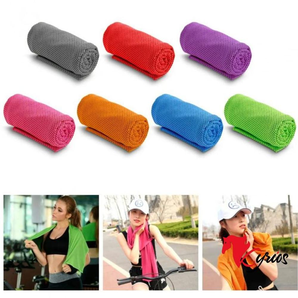 TOALLA DEPORTIVA DE SECADO RAPIDO PARA HOMBRES