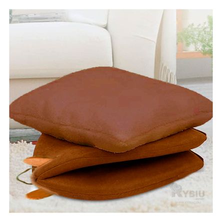 Cama de Perrro Iglu Comoda Tono Marron Y+Papel de Regalo Cama de Perrro Iglu Comoda Tono Marron Y+Papel de Regalo