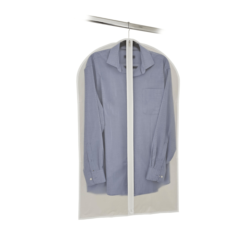 Porta Terno Plástico Rapallo