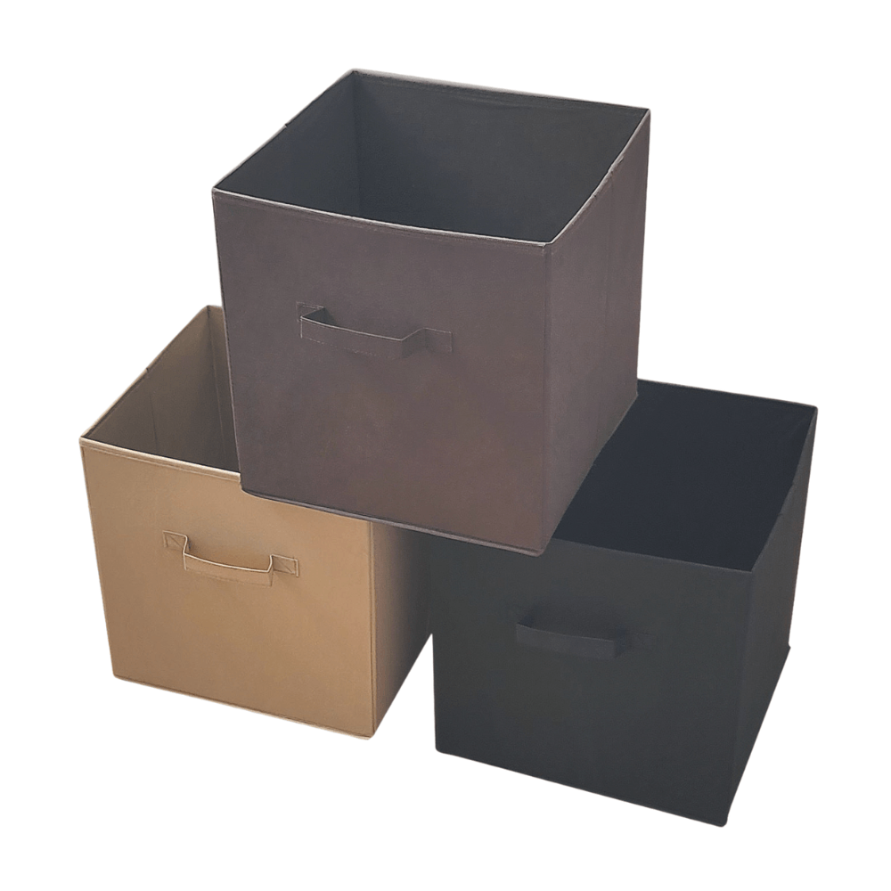 Cubo Organizdor Notex 33x33cm
