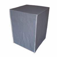 Funda de lavadora Rap Puerta Circular 15kg