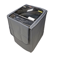Funda de lavadora Rap 8 a 13kg