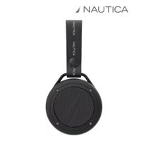 Parlante Bluetooth portátil Nautica S20 Black