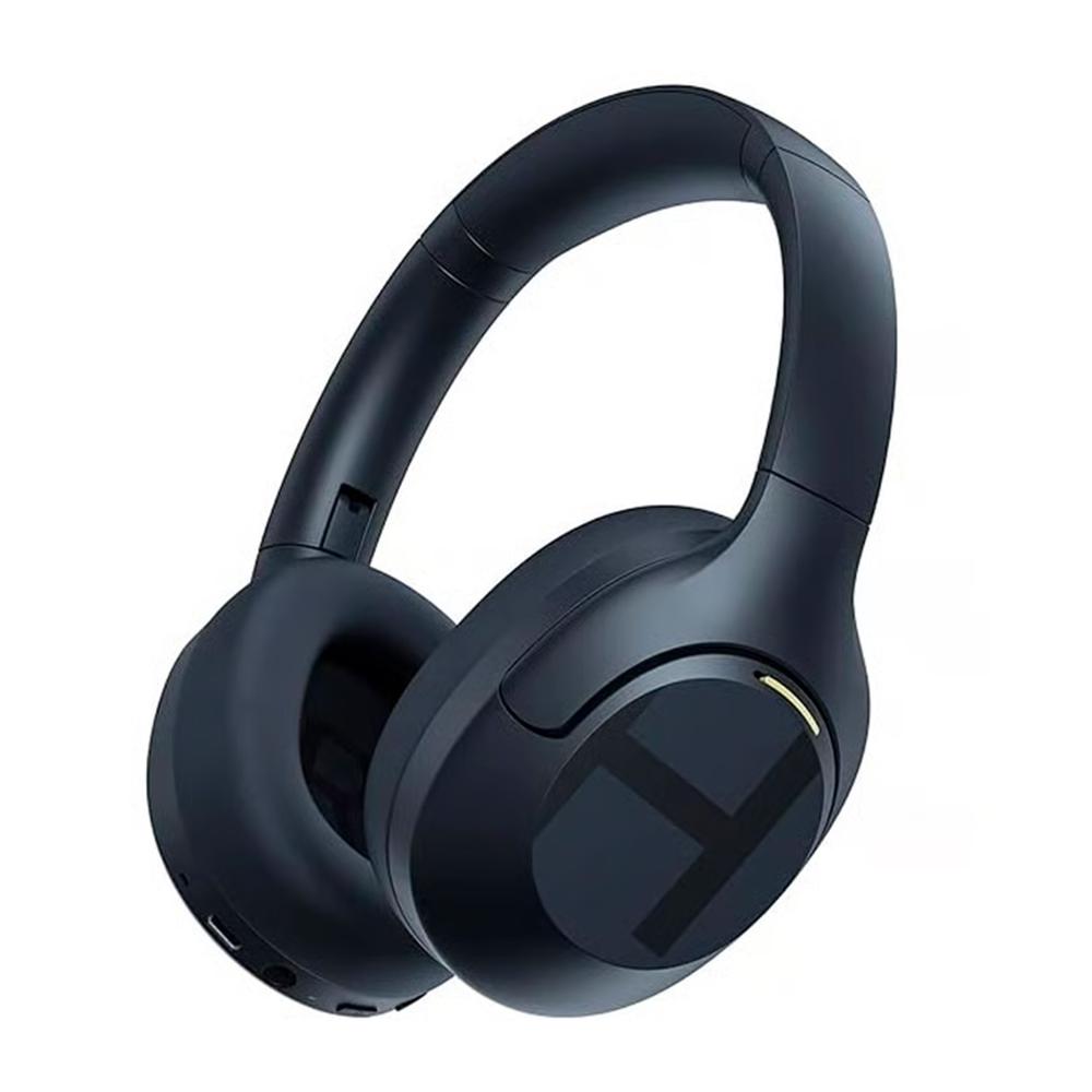 Audífonos inalámbricos Haylou S35 Dark Blue ANC  Bluetooth 5.2